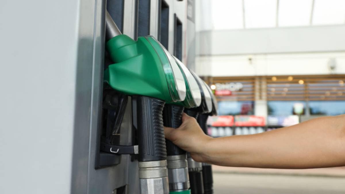 India Fuel Prices 2026: Petrol and diesel price hike at Nayara Energy fuel station amid global oil volatility