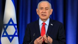Israel Backs US-Iran Ceasefire, But Lebanon Left Out of Deal