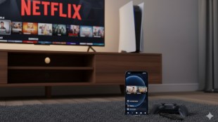 Netflix ps5 price hike