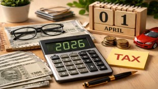10 income tax rule changes coming from April 1, 2026