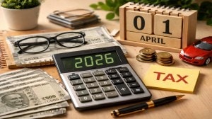 10 income tax rule changes coming from April 1, 2026