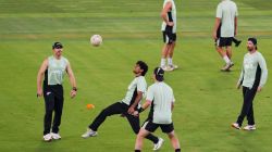 India vs New Zealand: What happens if rain washes out T20 World Cup final?