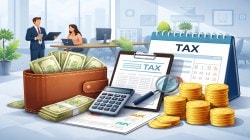 From April 1, your salary may look different — but your tax outgo is the real change