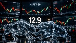 Monday Watchlist: Is Nifty heading for meltdown in March? HDFC Bank, SBI, Tata Steel, Vedanta in focus