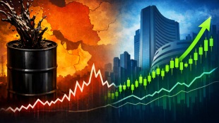 Nifty fundamentals may outweigh short-term oil spikes