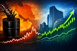 Iran-Israel Conflict: Why Axis Asset Management says Nifty fundamentals will trump short-term oil spikes