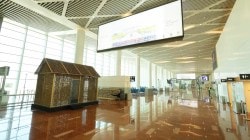 Noida International Airport promises fully digital experience with paperless, contactless and self baggage drop facilities: All you need to know