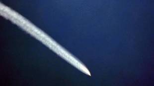 North korea fires over 10 missiles