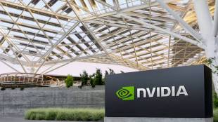 Nvidia-Amazon deal