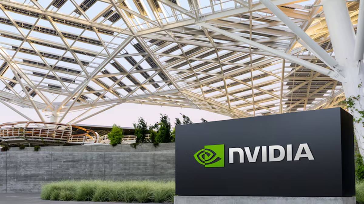 Nvidia-Amazon deal Nvidia-Amazon deal