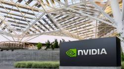 Nvidia to deliver 1 million GPUs to Amazon by 2027 in massive AI cloud deal