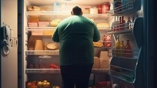 Feeling hungry after meals? It may not be cravings but a warning sign of obesity, say experts