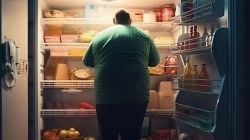 Feeling hungry after meals? It may not be cravings but a warning sign of obesity, say experts