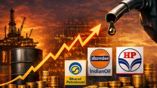 Crude surge may squeeze IOC, BPCL, HPCL margins: S&P Global Ratings