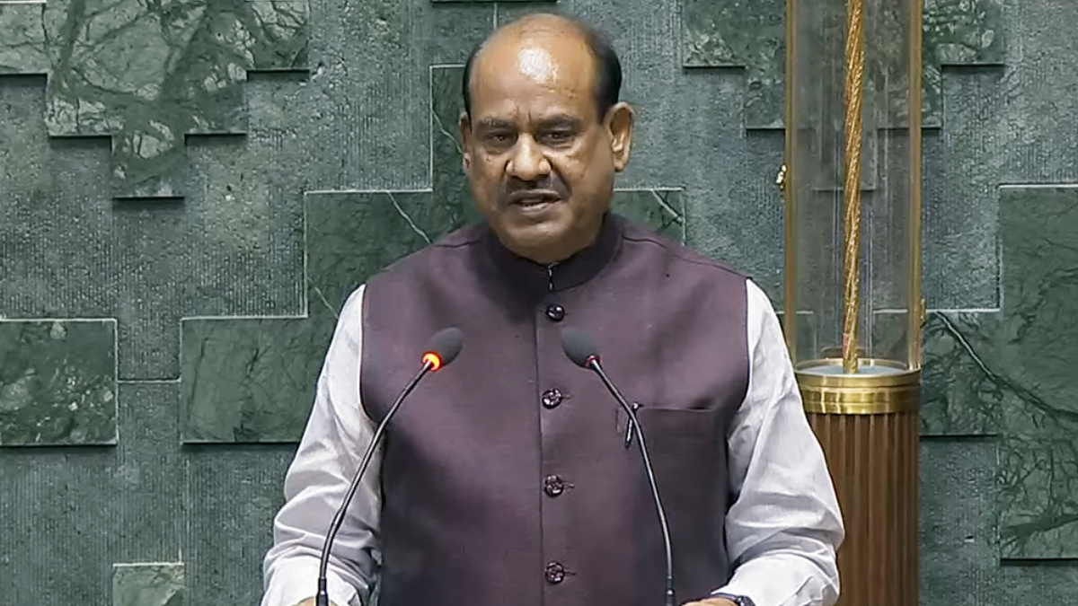 Parliament Budget Session Highlight : Lok Sabha, Rajya Sabha likely to hold debate over Om Birla today? Parliament Budget Session Highlight : Lok Sabha, Rajya Sabha likely to hold debate over Om Birla today?