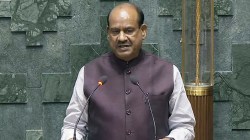Parliament Budget Session Live: Proceedings begin; heated debate expected over No-Confidence Motion against Om Birla