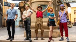 One Piece (Live-action Netflix series) Season 2 Streaming Today: India time, episode list and new cast revealed