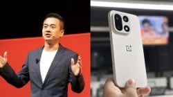 OnePlus India CEO Robin Liu quits a month after assuring of not closing Indian operations