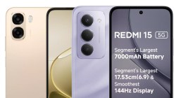 Oppo A6s 5G vs Redmi 15 5G: For less than Rs 20,000, which budget 5G phone is better in 2026?
