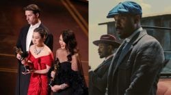 Oscars 2026 winners: Complete list (Live Updates) – KPop Demon Hunters wins big; Amy Madigan, The Girl Who Cried Pearls among night’s early winners