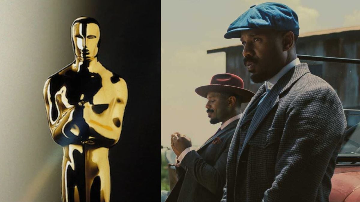 Oscars 2026 complete winners list: (Updating Live)
