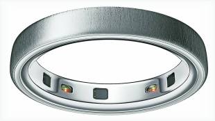 Oura Ring 4