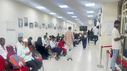 Over 500 stranded Indians return from Qatar amid West Asia conflict