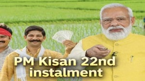 PM Kisan 22nd Installment: Govt Cleans Up List Before March Payment — Check Your Status Now