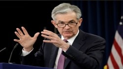 US Fed Chair to speak today: All eyes on Powell’s speech at Harvard University