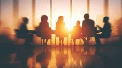 Some PSUs miss board norms: IiAS 