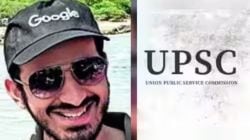 How a Google employee cracked UPSC in his fifth attempt with a unique ‘time-zone’ strategy
