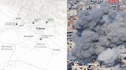 Iran-Israel War: IDF hits Iranian refineries, Tehran retaliates | 10 key developments