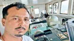 Safety lapses on merchant ships under scrutiny after Indian captain dies in oil tanker attack near Homruz