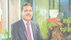 ‘MSEDCL looking to raise Rs 5,000-10,000 cr via IPO’ Q&A with Lokesh Chandra Managing Director MSEDCL