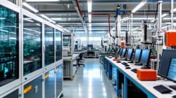 MeitY clears Dixon–HKC JV for display manufacturing