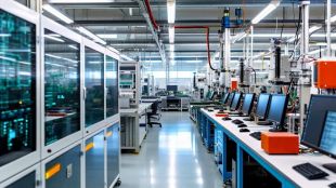 FDI Policy Shift: Eased Press Note 3 Rules Set to Supercharge India’s Electronics Component Ecosystem