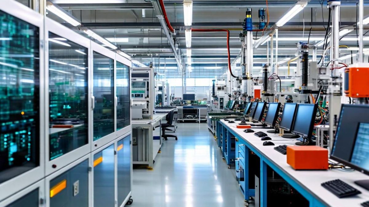 PN3 easing may speed electronics component manufacturing - Business ...