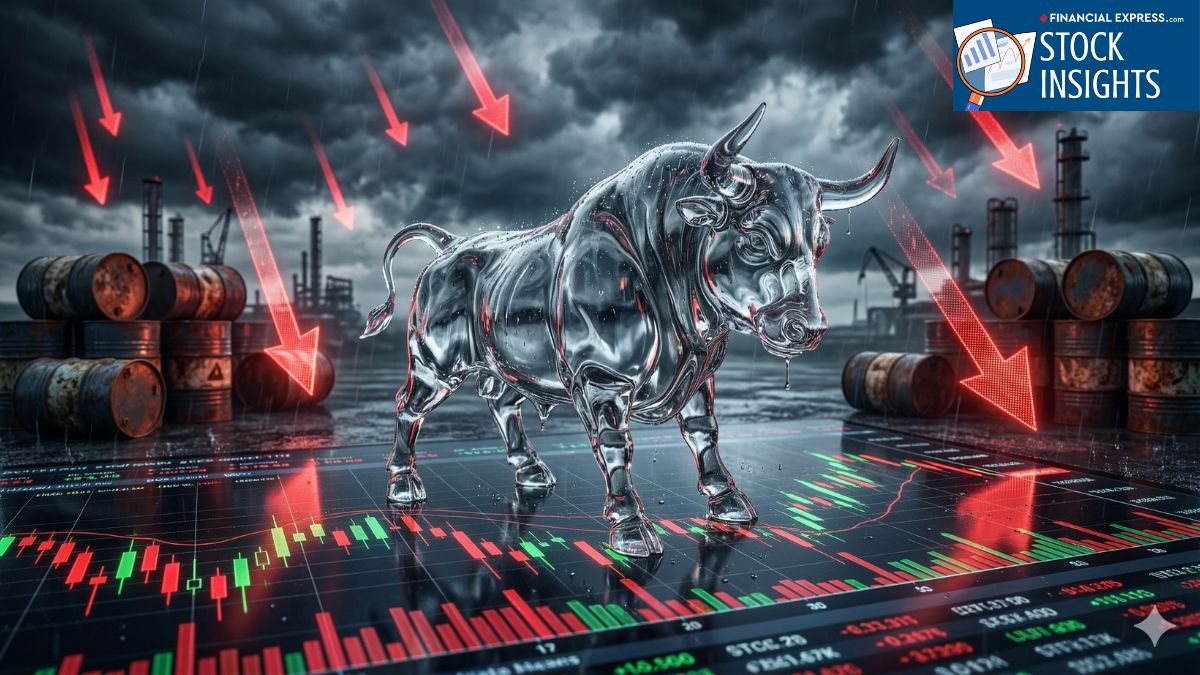 Market crashes often create opportunities for disciplined investors. A process-driven strategy highlights five small-cap stocks showing strong multi-timeframe momentum despite market volatility. Market crashes often create opportunities for disciplined investors. A process-driven strategy highlights five small-cap stocks showing strong multi-timeframe momentum despite market volatility.