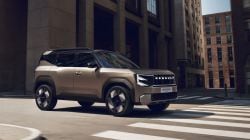 Renault unveils Bridger concept, targets sub-4m SUV segment with India-first model