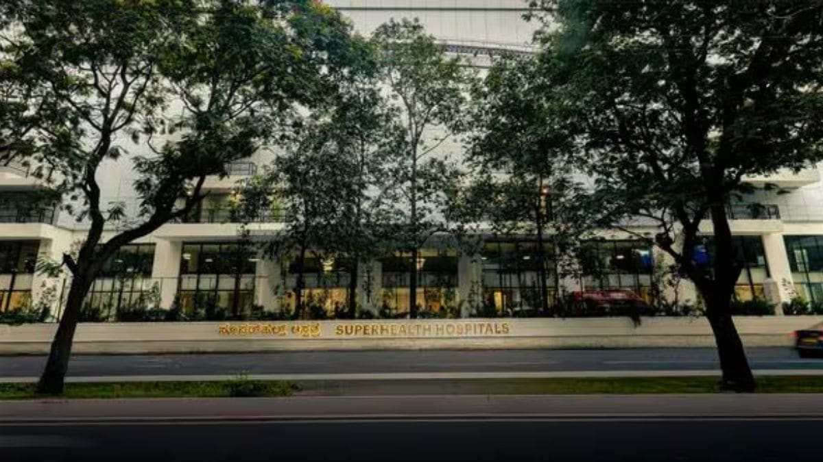 Superhealth bets on salaried doctors as it prepares expansion