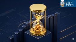 Meet the ‘wealth window’: The 10-year period that decides your retirement security