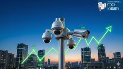 Aditya Infotech: Why mutual funds are loading up on India’s surveillance king as promoters exit