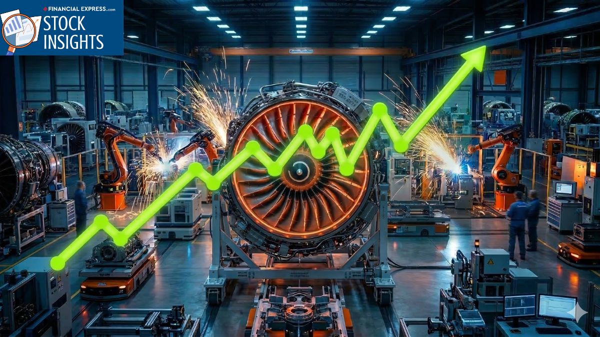 India’s aerospace boom could grow to Rs 2.2 lakh crore by 2029 as aircraft backlogs surge and air travel doubles. Here are three under-the-radar engineering companies quietly securing global OEM contracts and expanding capacity. India’s aerospace boom could grow to Rs 2.2 lakh crore by 2029 as aircraft backlogs surge and air travel doubles. Here are three under-the-radar engineering companies quietly securing global OEM contracts and expanding capacity.