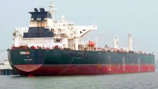 22 Indian Ships Stranded in Persian Gulf as New Delhi Prioritizes Domestic Energy Security