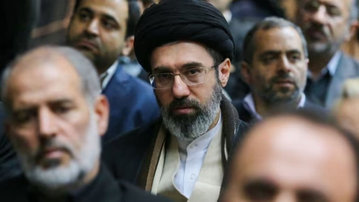 Iran’s new supreme leader draws red lines in first wartime address: 5 key ...