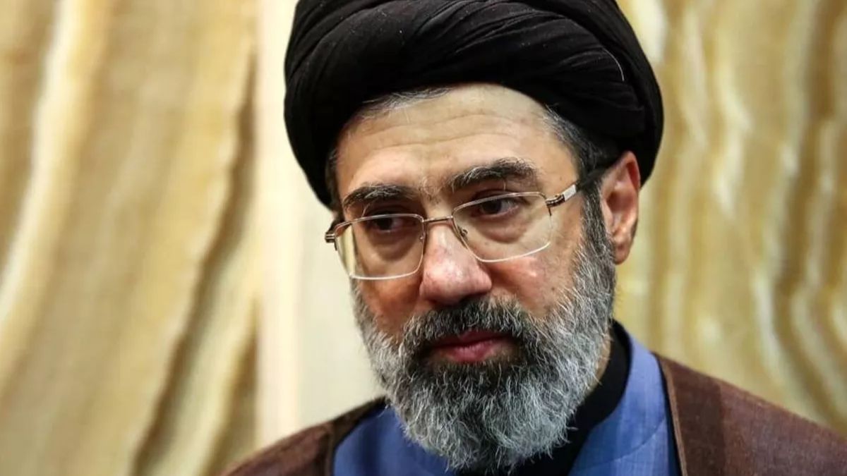 ‘Criminal Murderers must pay’: Mojtaba Khamenei vows revenge for Ali ...