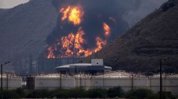 UAE suspends limited operations at Fujairah after drone attack; What does this mean for the global economy?