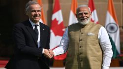 First round of India-Canada FTA talks in April-May