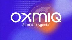 OXMIQ Labs partners AM Group for AI compute platforms