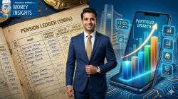 Crisis or fortune? Meet the new retirement reality for India’s salaried class